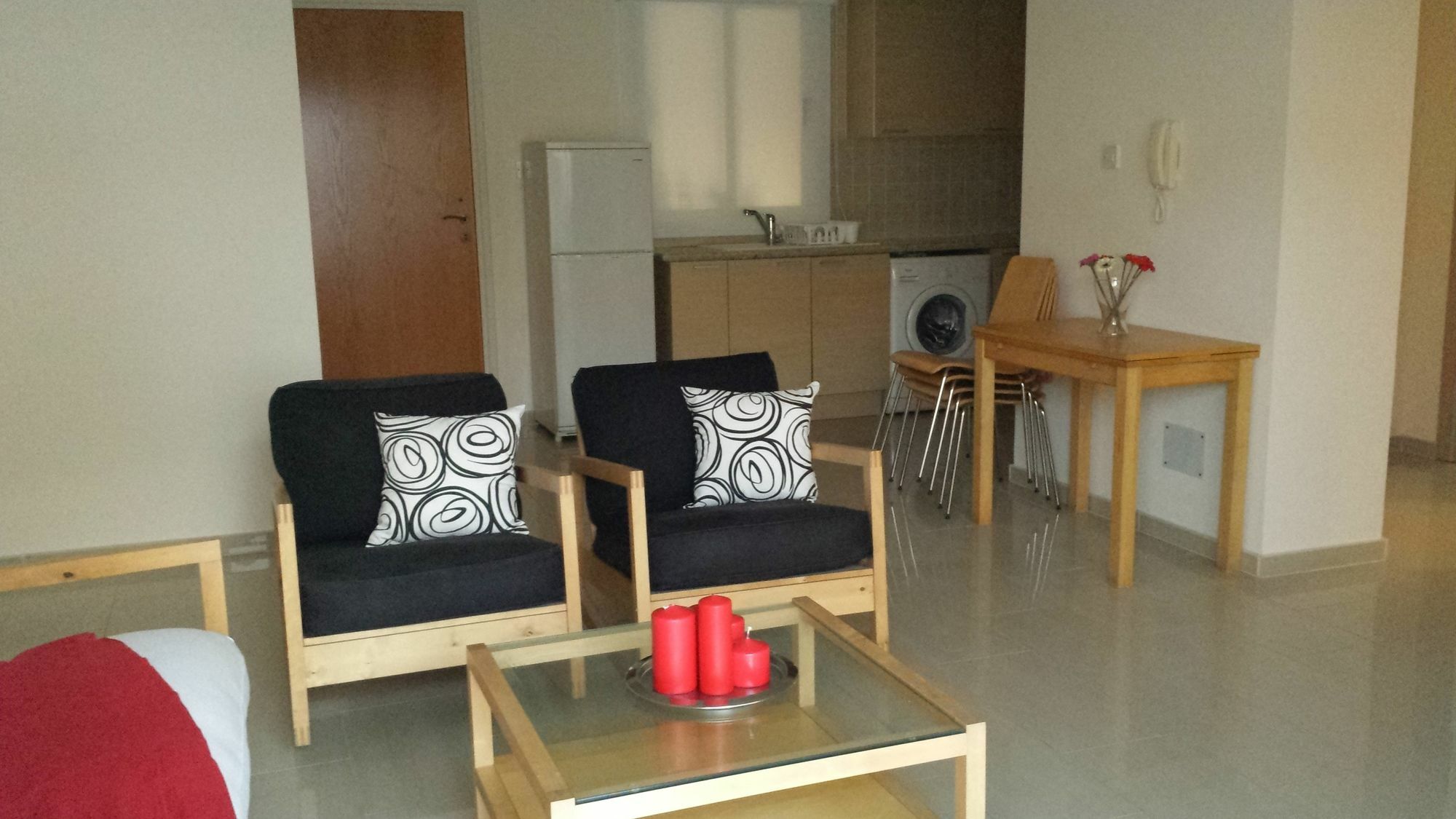 Photothea Apartments Protaras Exterior photo